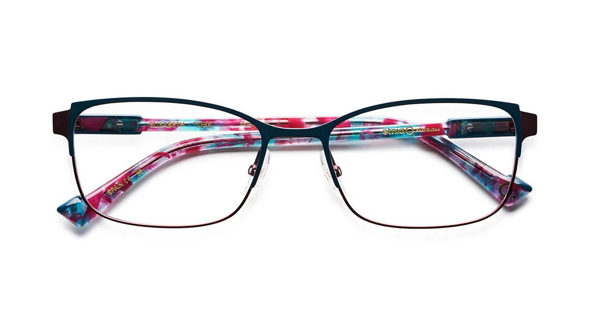 Etnia Barcelona ELISABETH Eyeglasses - view 30
